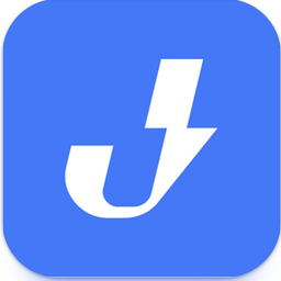 Jefit app icon