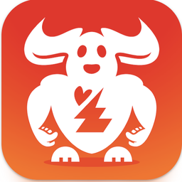 StrengthLog app icon