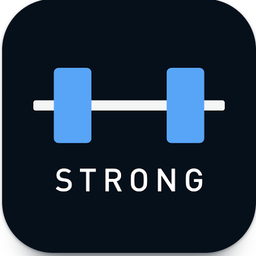 Strong app icon