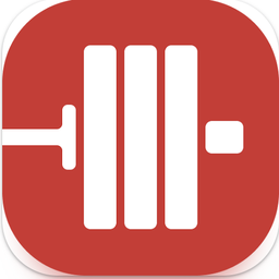StrongLifts 5x5 app icon